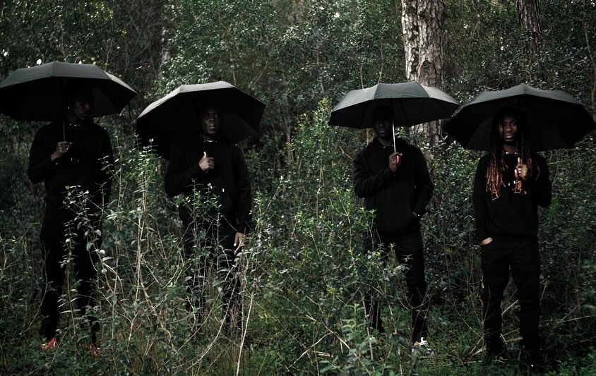 Memu Sunho lança nova sigle ORFÃO